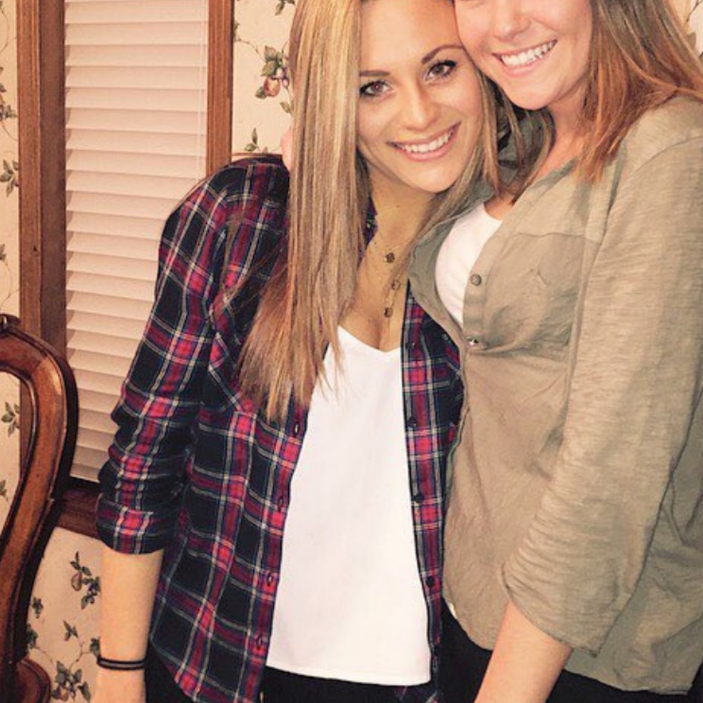 Navy Flannel